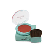 BECUTE HELLO FLAWLESS MATTE BLUSH ON BL-02A