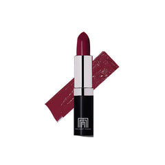MASARRAT MISBAH CREME LUXE LIPSTICK, SABOTAGE, 5G