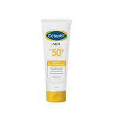 CETAPHIL SUN LIGHT SPF 50+ GEL VERY HIGH PROTECTION, 100ML