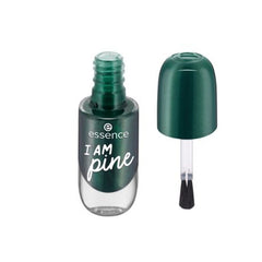 ESSENCE GEL NAIL COLOR 21 I AM PINE 8ML