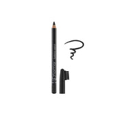 FLORMAR EYE BROW PENCIL, 404 BLACK