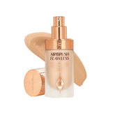 CHARLOTTE TILBURY AIRBRUSH FLAWLESS FOUNDATION 5 COOL/FROID