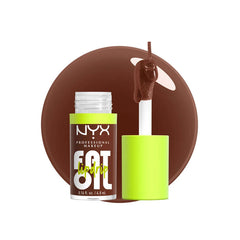 NYX PROFESSIONAL MAKEUP FAT OIL LIVIN THE CREAM 4.8ML