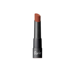 RUDE ATTITUDE MATTE LIPSTICK REBELLIOUS