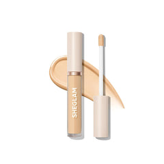 SHEGLAM LIKE MAGIC 12HR FULL COVERAGE CONCEALER-SHELL 3.8G