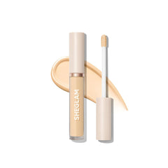 SHEGLAM LIKE MAGIC 12HR FULL COVERAGE CONCEALER-BUTTERCREAM 3.8G