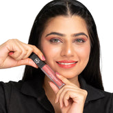 GLOW & GLEE - LIP & CHEEK BLUSH SOFT MATTE 312 COUPLE KISS