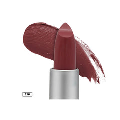 BECUTE COSMETICS VELVET SENSATION LIPSTICK 216