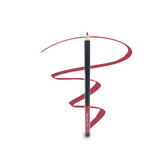 CHRISTINE LIP & EYE PENCIL RED PLUM - 102