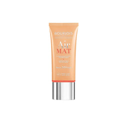 BOURJOIS AIR MAT FOUNDATION 03 BEIGE CLAIR
