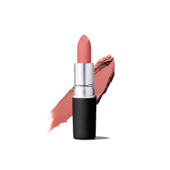 MAC POWDER KISS LIPSTICK TEDDY 2.0