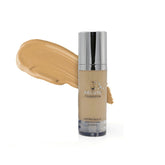 BECUTE COSMETICS FOUNDATION LASTING SILK SFF02