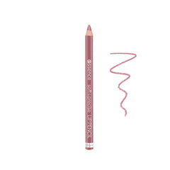 ESSENCE SOFT & PRECISE LONG-LASTING LIP PENCIL, 303 DELICATE