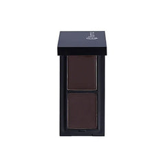 FLORMAR EYEBROW DESIGN KIT,40 DARK