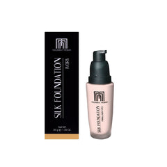 MASARRAT MISBAH SILK FOUNDATION, IVORY, 35G