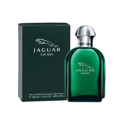 JAGUAR FOR MEN EAU DE TOILETTE 100ML