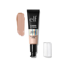 ELF CAMO CC CREAM FAIR 125C 30G