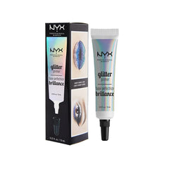 NYX GLITTER PRIMER BASE PERFECTRICE BRILLANCE (GLIP 01)