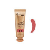 GLAMOROUS FACE LIQUID BLUSH ROSY GLOW CREAM, 03