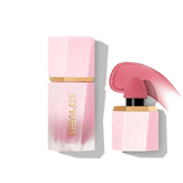 SHEGLAM COLOR BLOOM LIQUID BLUSH MATTE FINISH - LOVE CAKE 5.2ML