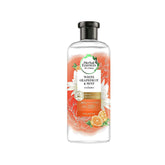 HERBAL ESSENCES BIO RENEW WHITE GRAPEFRUIT & MINT VOLUME SHAMPOO, 400ML