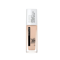 MAYBELLINE NEW YORK SUPERSTAY ACTIVE WEAR UPTO 30H FOUNDATION, 05 LIGHT BEIGE 30ML