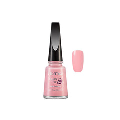FLORMAR QUICK DRY 60 NAIL ENAMEL, QD02 SOFT PINK, 11ML