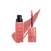 MAYBELLINE - SUPERSTAY VINYL INK LIQUID LIPSTICK – 100 CHARMED