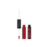RIMMEL PROVOCALIPS 16HR KISS PROOF LIP COLOUR, 550 PLAY WITH FIRE
