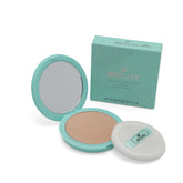 BECUTE HELLO FLAWLESS FACE POWDER BC-04 NATURAL