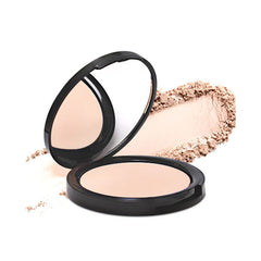 MASARRAT MISBAH SILK PRESSED POWDER BEIGE