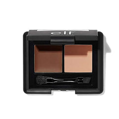 E.L.F GEL & POWDER EYEBROW KIT DARK
