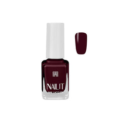 MASARRAT MISBAH NAIL IT NAIL POLISH/LACQUER, 001 DARING, 12ML