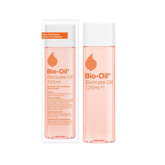 BIO-OIL SKINCARE OIL - IMPROVE THE APPEARANCE OF SCARS, STRETCH MARK, 125ML