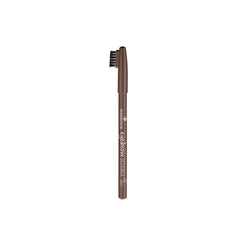 ESSENCE EYEBROW DESIGNER 12, HAZELNUT BROWN
