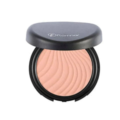 FLORMAR COMPACT POWDER W06 CARAMEL ROSE