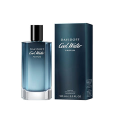 DAVIDOFF COOL WATER PARFUM 100ML
