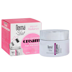 DERMA SHINE PEARL RADIANCE SKIN LIGHTENING SPF15+ DAY AND NIGHT CREAM