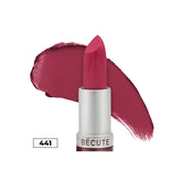 BECUTE NEW MAHROON LIPSTICK 441