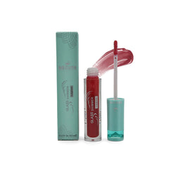 BECUTE COSMETICS GLASS SHIMMER LIP GLOSS 216