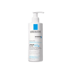 LA ROCHE POSAY LIPIKAR AP+M DAILY REPAIR FACE AND BODY MOISTURIZER, 400ML