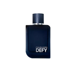 CALVIN KLEIN DEFY PARFUM FOR MEN 100ML