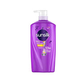 SUNSILK SHAMPOO PERFECT STRAIGHT 625ML