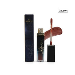 BECUTE COSMETICS LIP STAIN LONG WEARING LIP GLOSS KP-017