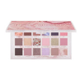 HUDA BEAUTY ROSE QUARTZ EYESHADOW PALETTE