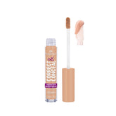 ESSENCE CORRECT & CONCEAL UNDER EYE BRIGHTENING CONCEALER 20 MEDIUM 3.5ML