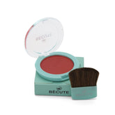 BECUTE HELLO FLAWLESS MATTE BLUSH ON BL-08A