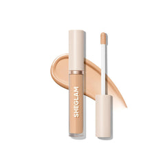 SHEGLAM LIKE MAGIC 12HR FULL COVERAGE CONCEALER-NUDE 3.8G