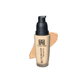MASARRAT MISBAH SILK FOUNDATION BEIGE, 35G