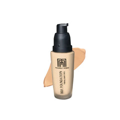 MASARRAT MISBAH SILK FOUNDATION BEIGE, 35G